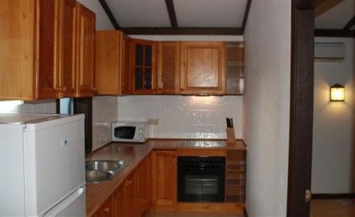 фото отеля Villas del Alba