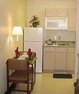 фото отеля Sun Suites of Charlotte