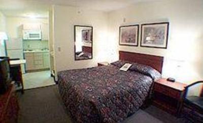 фото отеля Sun Suites of Charlotte