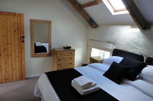 фото отеля Celtic Haven Cottages Tenby