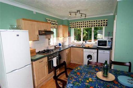 фото отеля Celtic Haven Cottages Tenby