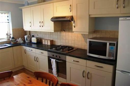 фото отеля Celtic Haven Cottages Tenby