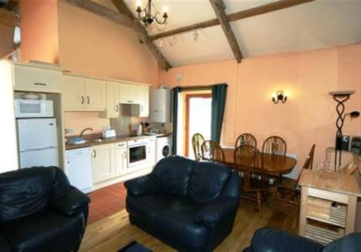 фото отеля Celtic Haven Cottages Tenby