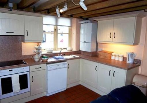 фото отеля Celtic Haven Cottages Tenby