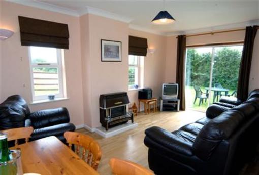 фото отеля Celtic Haven Cottages Tenby