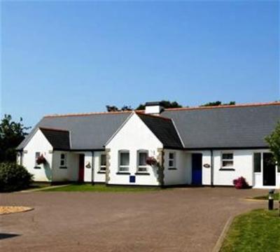 фото отеля Celtic Haven Cottages Tenby