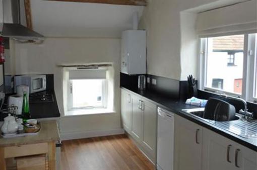 фото отеля Celtic Haven Cottages Tenby