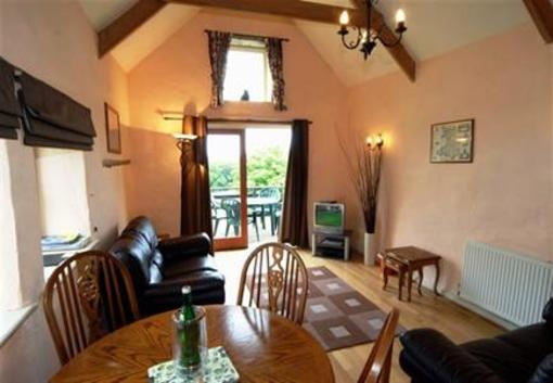 фото отеля Celtic Haven Cottages Tenby