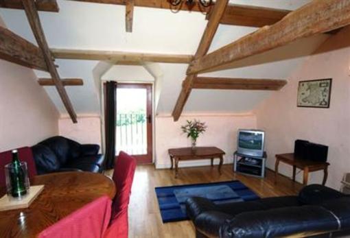 фото отеля Celtic Haven Cottages Tenby