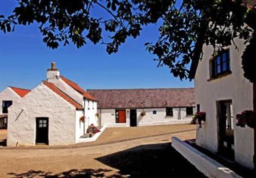 фото отеля Celtic Haven Cottages Tenby