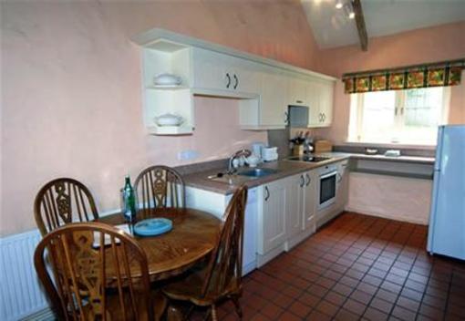 фото отеля Celtic Haven Cottages Tenby