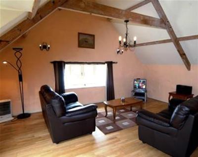 фото отеля Celtic Haven Cottages Tenby