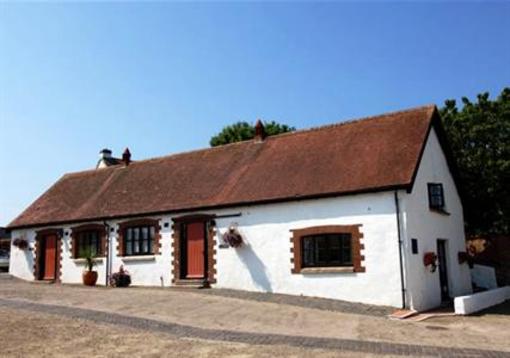 фото отеля Celtic Haven Cottages Tenby