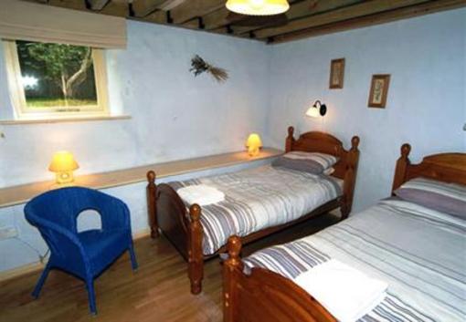 фото отеля Celtic Haven Cottages Tenby