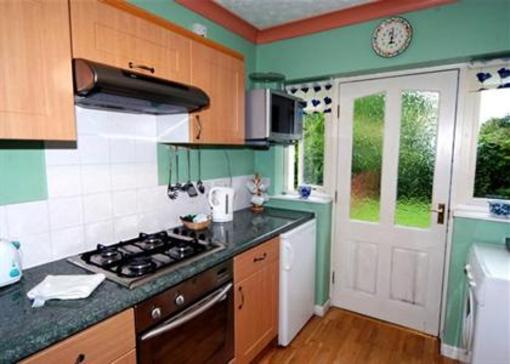 фото отеля Celtic Haven Cottages Tenby