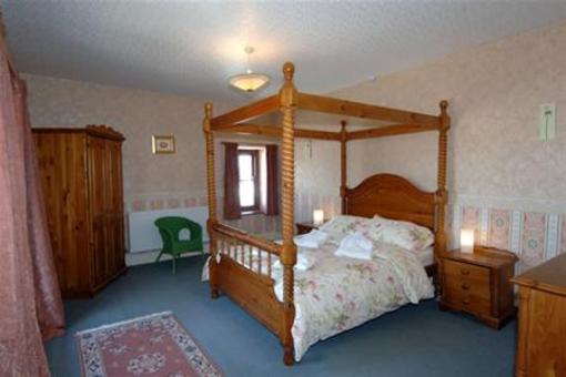 фото отеля Celtic Haven Cottages Tenby