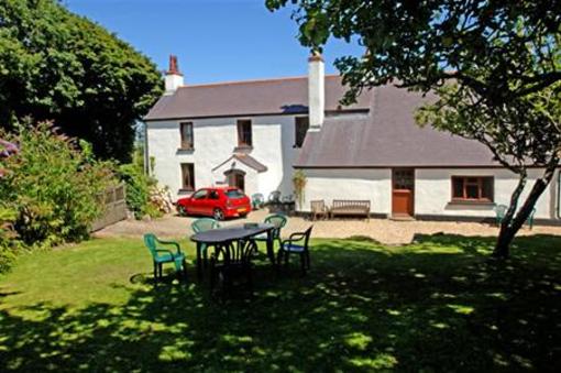 фото отеля Celtic Haven Cottages Tenby