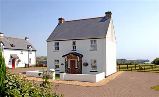 фото отеля Celtic Haven Cottages Tenby