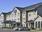 фото отеля Travelodge and Suites Fargo Moorhead