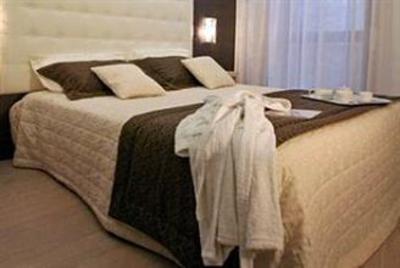 фото отеля Victoria Hotel/Residence