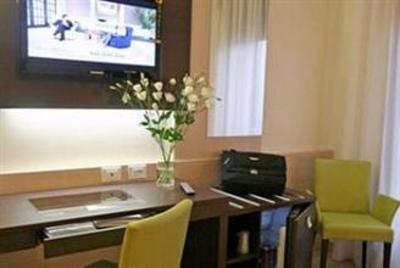фото отеля Victoria Hotel/Residence