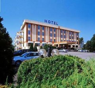 фото отеля Victoria Hotel/Residence
