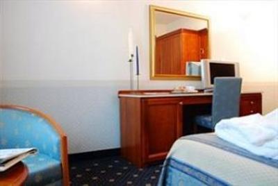 фото отеля Victoria Hotel/Residence