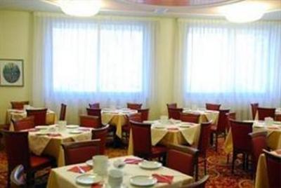фото отеля Victoria Hotel/Residence