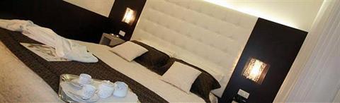 фото отеля Victoria Hotel/Residence