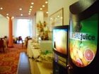 фото отеля Victoria Hotel/Residence