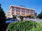 фото отеля Victoria Hotel/Residence