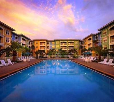 фото отеля Mizner Place at Weston Town Center