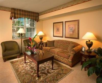 фото отеля Mizner Place at Weston Town Center