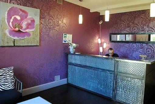 фото отеля Hotel Beausoleil Montelimar