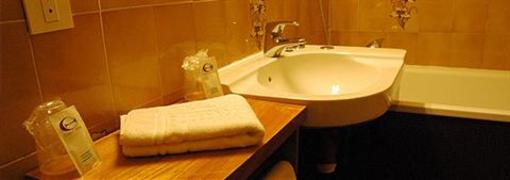фото отеля Hotel Beausoleil Montelimar