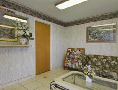 фото отеля Travelodge Hotel Atlantic City Galloway