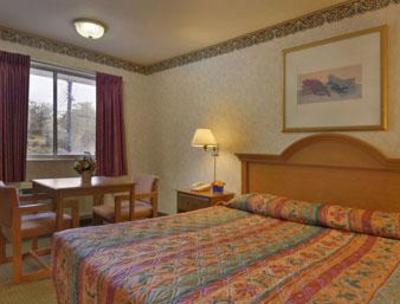 фото отеля Travelodge Hotel Atlantic City Galloway