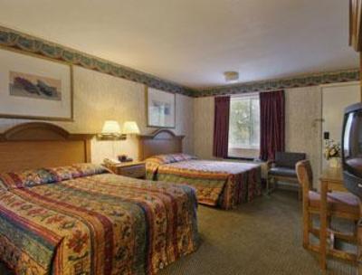 фото отеля Travelodge Hotel Atlantic City Galloway