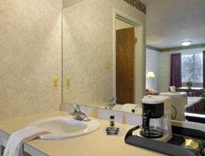 фото отеля Travelodge Hotel Atlantic City Galloway
