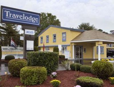 фото отеля Travelodge Hotel Atlantic City Galloway