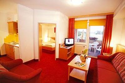 фото отеля Strandhotel Faak am See