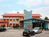 Strandhotel Faak am See