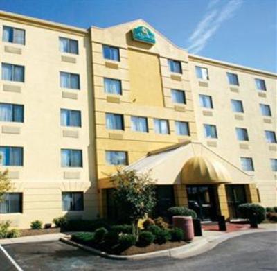 фото отеля La Quinta Inn & Suites Baltimore BWI Airport