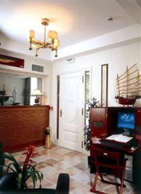 фото отеля Hotel Santa Lucia Saint-Raphael