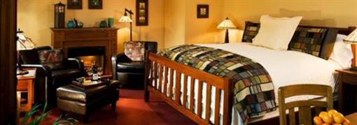 фото отеля Settlers Inn