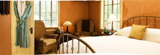 фото отеля Settlers Inn