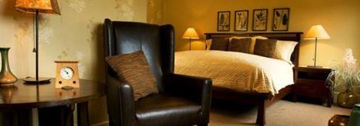 фото отеля Settlers Inn