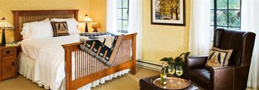 фото отеля Settlers Inn