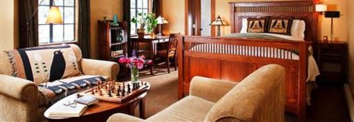 фото отеля Settlers Inn