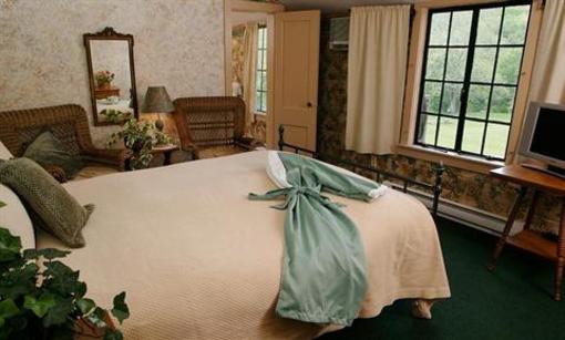 фото отеля Settlers Inn